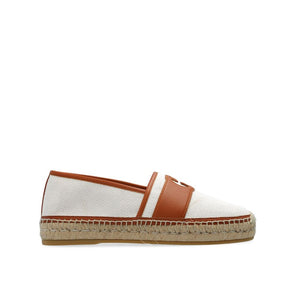 Gucci GG Canvas Espadrilles