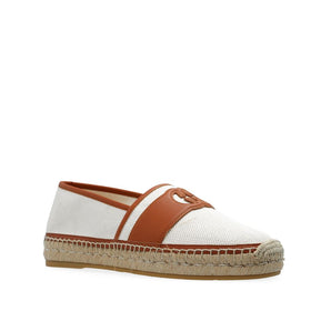 Gucci GG Canvas Espadrilles