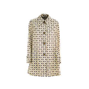 Gucci Trench Coat
