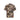 Heron Preston Camouflage Print T-shirt