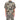 Heron Preston Camouflage Print T-shirt