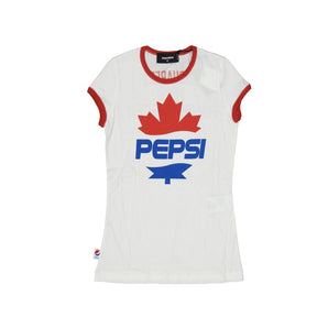 Dsquared² Cottn Logo T-Shirt