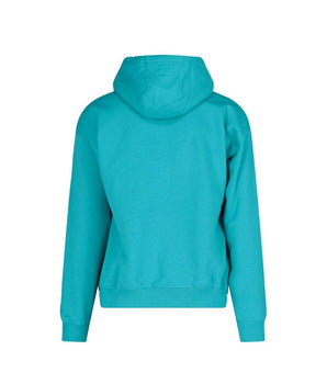Versace Green Cotton Sweatshirt