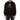 Versace Logo Hooded Sweatshirt