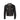 Versace Black Cotton Denim Jacket