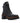See By Chloé Black Calfskin Lace-Up Boots
