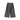 Stella McCartney Cropped Leather Effect Pants