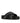 Stella McCartney Black Polyethylene Slippers