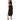 Stella McCartney Silk Cut-Out Maxi Dress