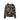 Valentino Camouflage Pattern Hoodie Sweatshirt