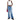 Valentino Archive Patch Jeans