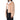 Jil Sander Blend Silk Zip-Up Hooded Jacket