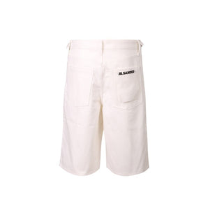 Jil Sander Denim Shorts