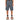 Lanvin Column Monogram Shorts