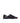 Loewe Black Lamb Leather Slip-On Loafers