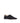 Loewe Black Lamb Leather Slip-On Loafers