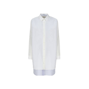 Loewe Double Layer Shirt Dress