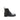 Loewe Leather Lace-Up Boots