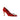 Manolo Blahnik Tuberian 90 Suede Pumps