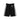 Moschino Couture Contrasting Band Shorts