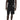 Moschino Couture Contrasting Band Shorts
