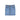 Moschino Couture Cotton Denim Skirt