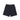 Moschino Couture Black Cotton Shorts