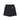 Moschino Couture Black Cotton Shorts