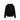 Moschino Couture In Love We Trust Hooded Sweatshirt