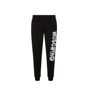 Moschino Couture Moschino Logo Jogging Pants