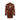 Prada Leather Coat