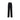 Prada Wool Classic Logo Pants