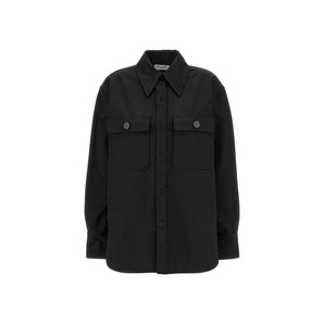 Saint Laurent Cotton Shirt