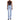 Saint Laurent Denim Jeans