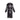 Saint Laurent Lightweight Padded Coat