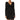 Saint Laurent Mini Draped Dress