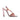 Saint Laurent Pool 105 Heel Sandals