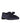 Salvatore Ferragamo Blue Calfskin Slip-On Loafers
