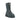 Salvatore Ferragamo Eurialo Leather Boots
