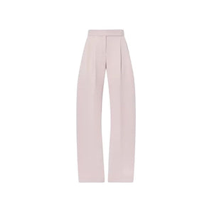 The Attico Wool Blend Taloired Pants