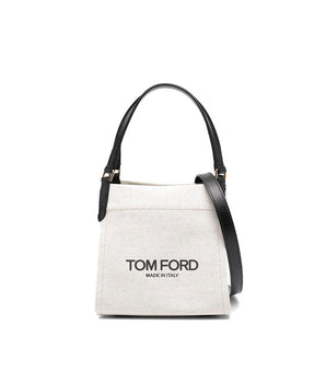 Tom Ford Medium Amalfi Bag