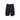Valentino Flower Embroidery Bermuda Shorts