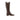 Valentino Garavani Leather Logo Boots
