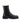 Valentino Garavani Black Calfskin Chelsea Boots