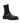 Valentino Garavani Black Calfskin Chelsea Boots