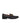 Valentino Garavani Black Calfskin Slip-On Loafers