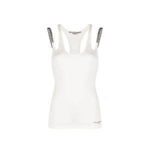 Stella McCartney Falabella Chain Top