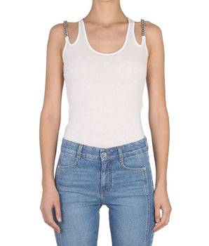 Stella McCartney Falabella Chain Top