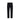 Saint Laurent Relaxed Straight Jeans