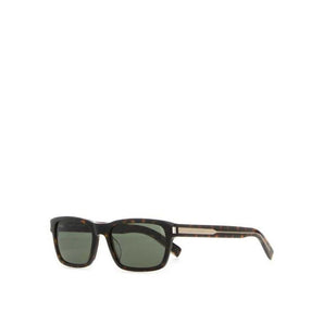 Saint Laurent Printed Acetate SL 662 Sunglasses